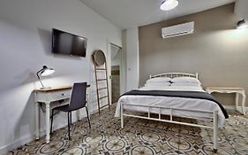 Chateau La Vallette - Barrakka Suite